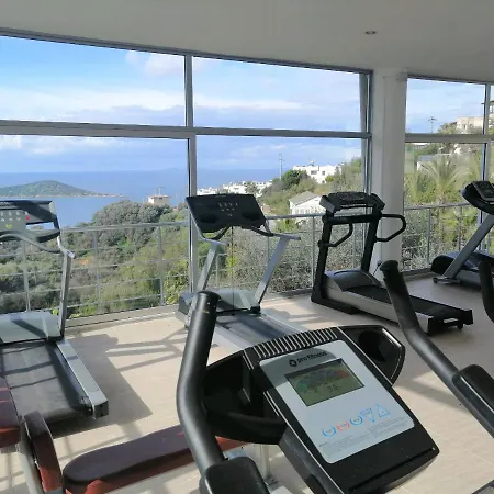 Crystal Bodrum