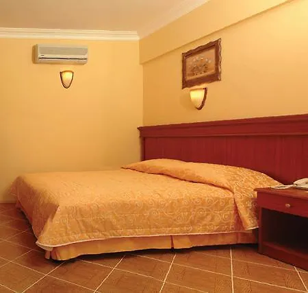 Crystal Bodrum Отель Гюмюшлюк