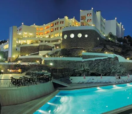 Crystal Bodrum 4* Гюмюшлюк