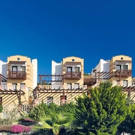 Crystal Bodrum 4* Гюмюшлюк