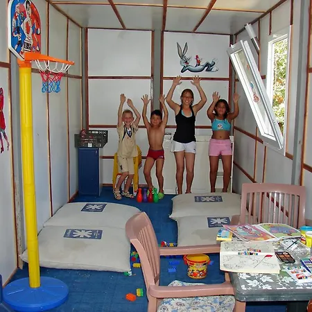 ホテル Crystal Bodrum 4*