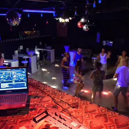 Crystal Bodrum ギュムシュルク