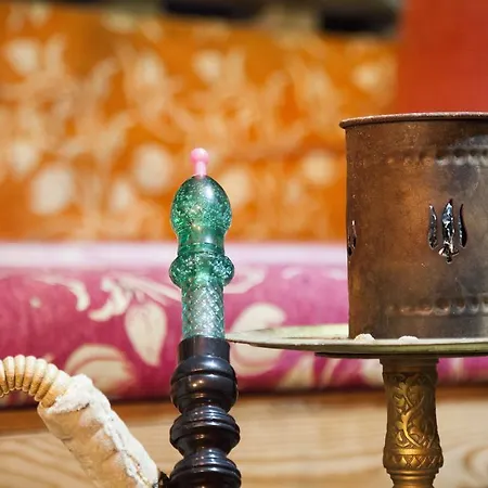 Crystal Bodrum Hotel Gümüşlük