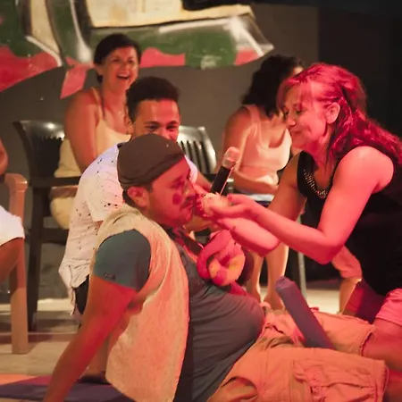 Crystal Bodrum ホテル 4*