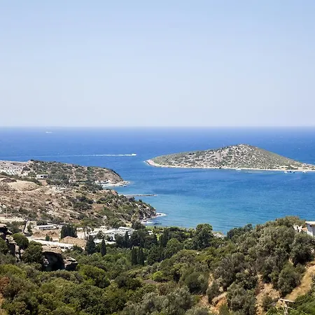 ホテル Crystal Bodrum