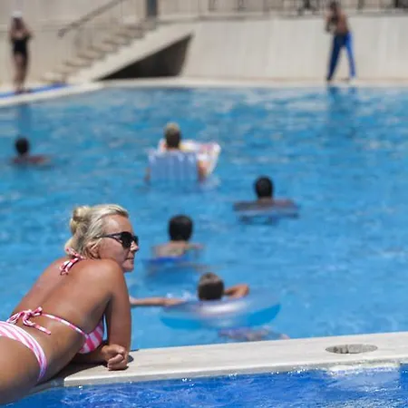 Отель Crystal Bodrum
