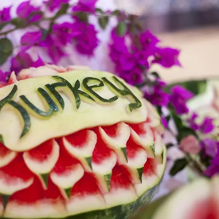 ホテル Crystal Bodrum 4*