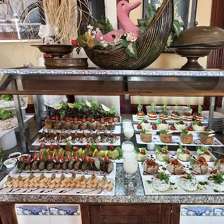 Crystal Bodrum Гюмюшлюк