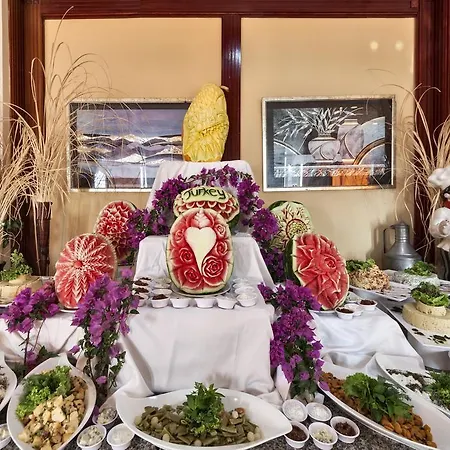 Crystal Bodrum ギュムシュルク