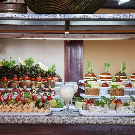 Crystal Bodrum ホテル