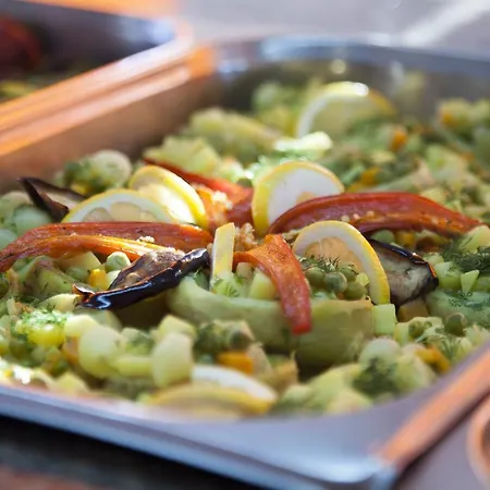 ホテル Crystal Bodrum