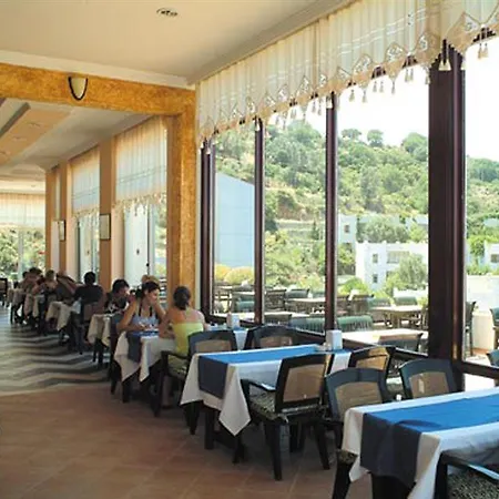 Crystal Bodrum Гюмюшлюк