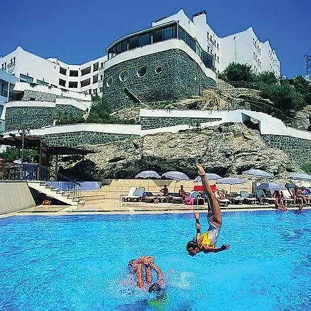 Crystal Bodrum