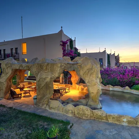 Crystal Bodrum ホテル 4*