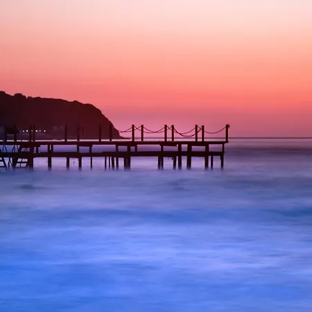 Crystal Bodrum 4* ギュムシュルク