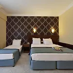 Crystal Bodrum 4*