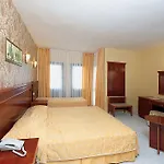 Hotel Crystal Bodrum 4*