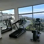 Hotel Crystal Bodrum 4*