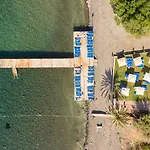 Hotel Crystal Bodrum 4*