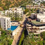 Crystal Bodrum Hotel Gümüşlük