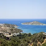 Hotel Crystal Bodrum