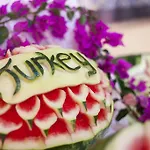 Hotel Crystal Bodrum 4*
