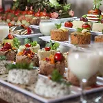 Hotel Crystal Bodrum 4*