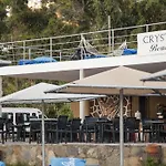 Hotel Crystal Bodrum