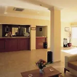 Hotel Crystal Bodrum