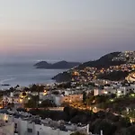Crystal Bodrum Gümüşlük