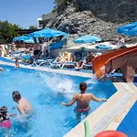 Crystal Bodrum 4*