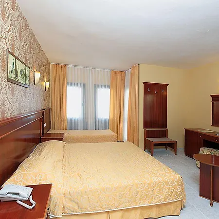 Otel Crystal Bodrum 4*