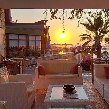 Crystal Bodrum Gümüşlük