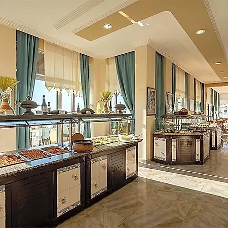 Crystal Bodrum Gumusluk
