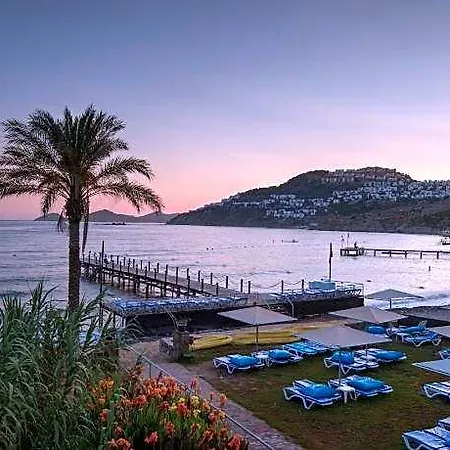 Crystal Bodrum