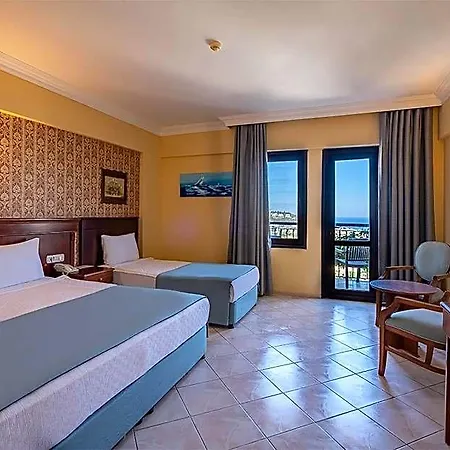 Crystal Bodrum