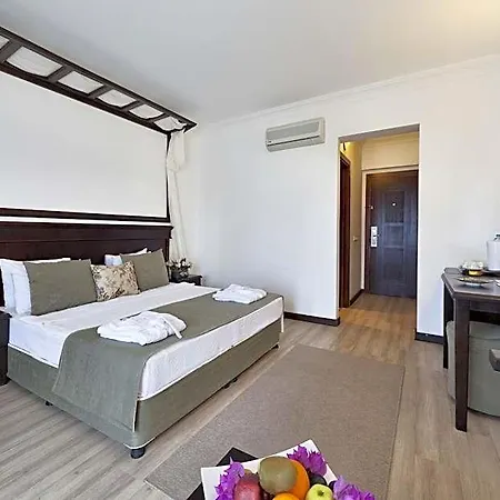 Hotel Crystal Bodrum Gümüşlük