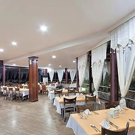 Crystal Bodrum Gümüşlük