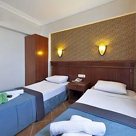 Crystal Bodrum Hotel
