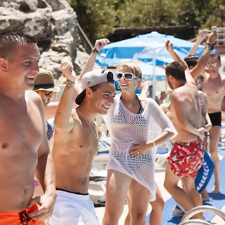 Crystal Bodrum Szálloda Gümüşlük
