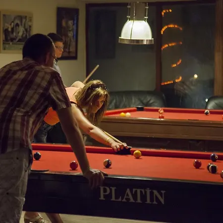 Crystal Bodrum Otel Gümüşlük