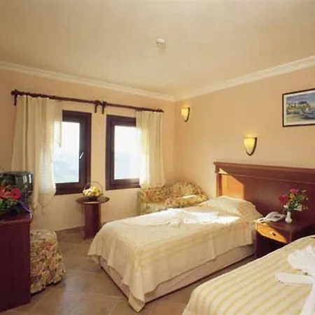 Crystal Bodrum