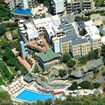 Crystal Bodrum غوموشْلوك