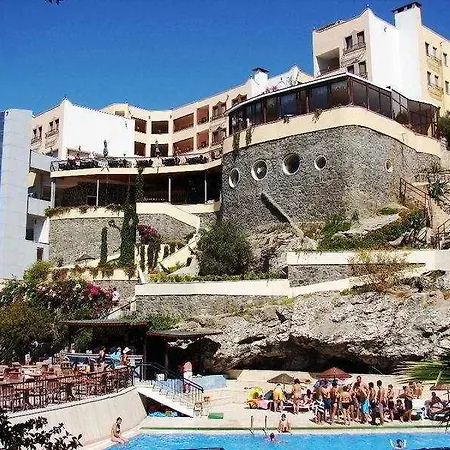 Crystal Bodrum 4* Gumusluk