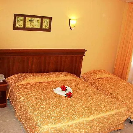 Crystal Bodrum Hotel Gümüşlük