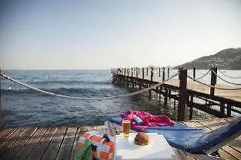 Hotel Crystal Bodrum 4*