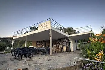 Hotel Crystal Bodrum Gümüşlük
