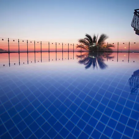 Crystal Bodrum 4* Гюмюшлюк
