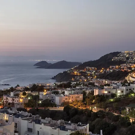 Crystal Bodrum Gümüşlük