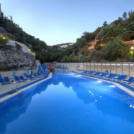 Crystal Bodrum 4* Gümüşlük